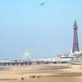 Blackpool's Winter Gardens & 3 Piers