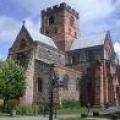 Carlisle Cathedral