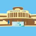 Saltdean Lido - Brighton