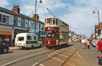 Development of Fleetwood Waterfront