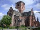 Carlisle Cathedral