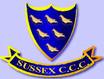 Sussex County Cricket Club